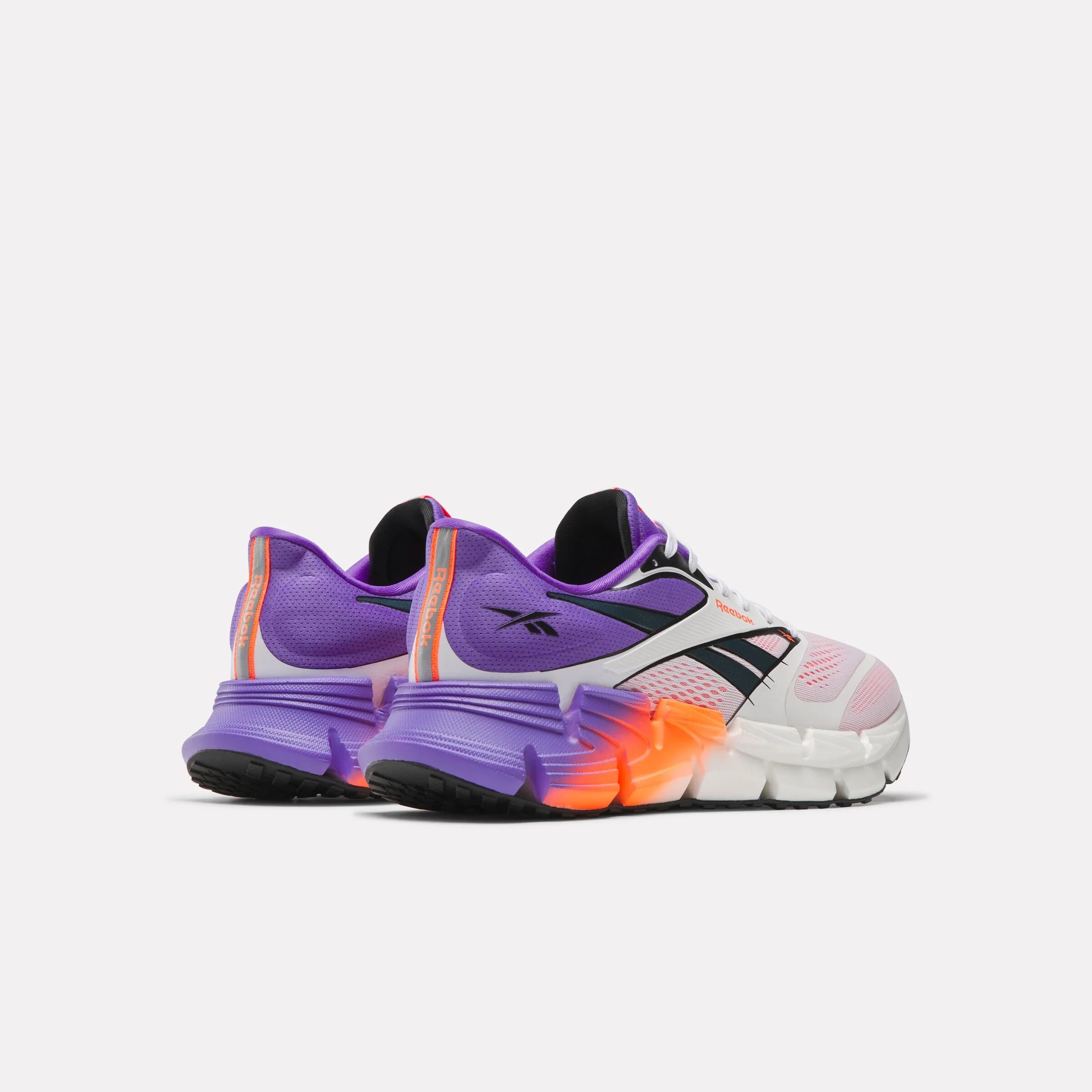 Reebok Men's FloatZig 2 Running Shoes