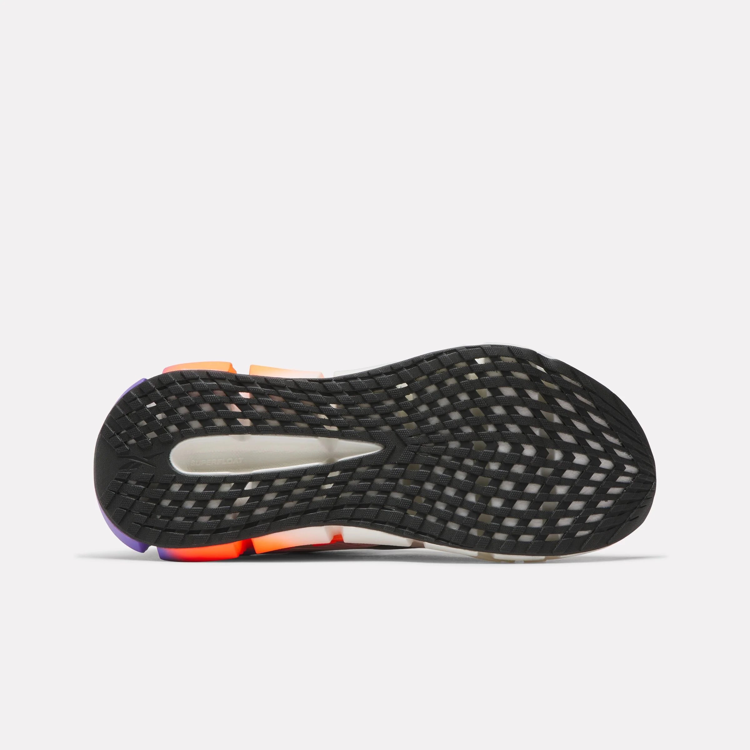 Reebok Men's FloatZig 2 Running Shoes