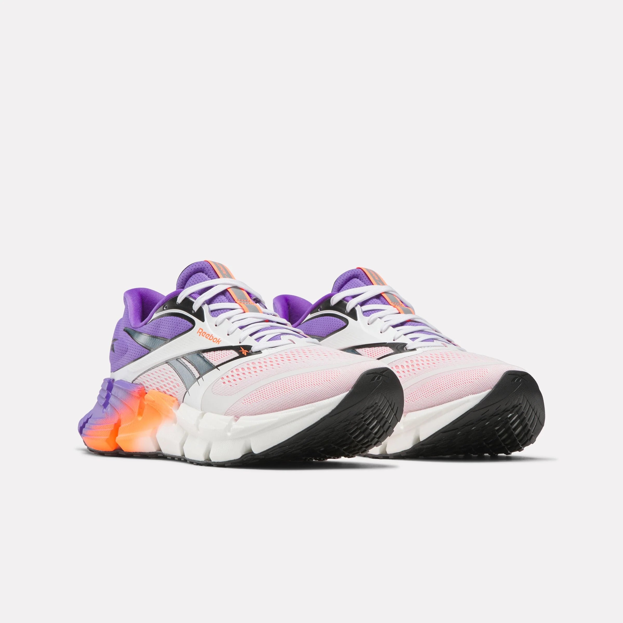 Reebok Men's FloatZig 2 Running Shoes