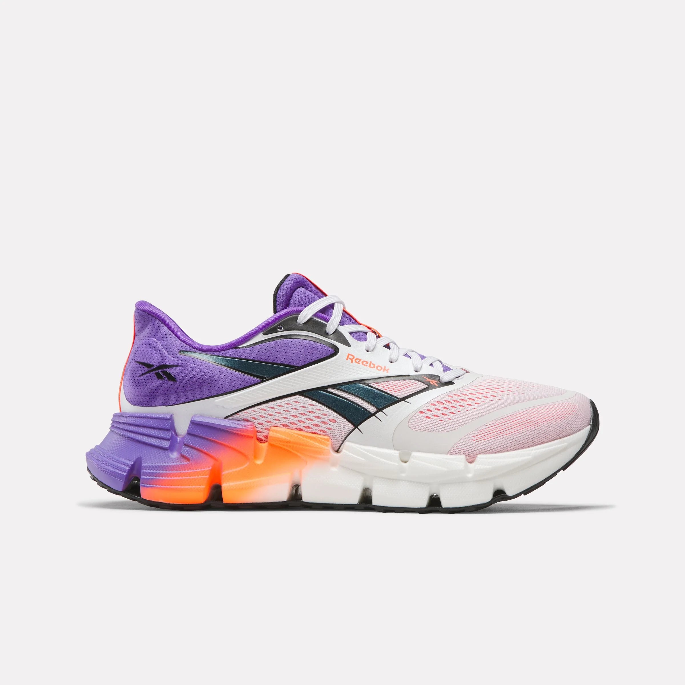 Reebok Men's FloatZig 2 Running Shoes