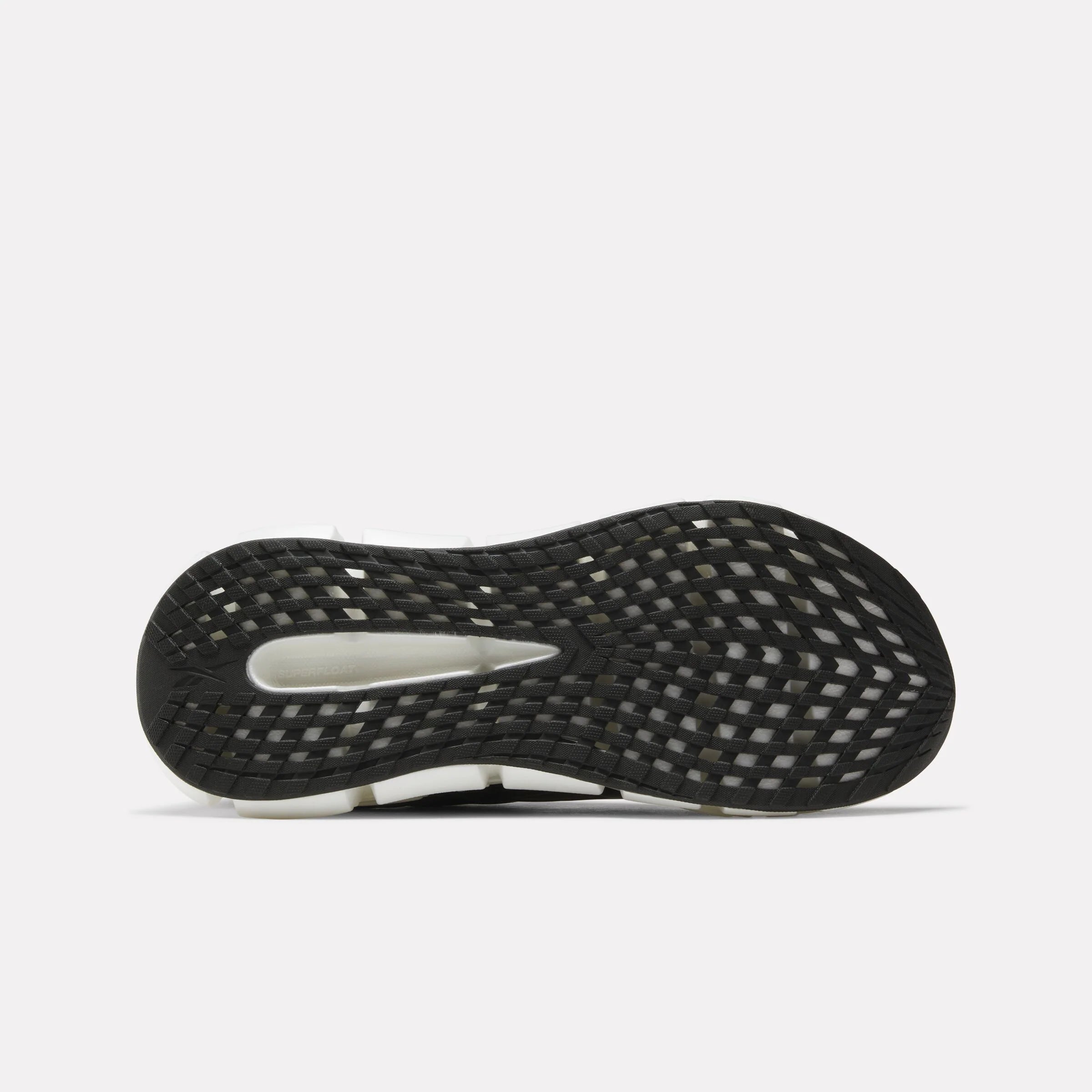 Reebok Men's FloatZig 2 Running Shoes