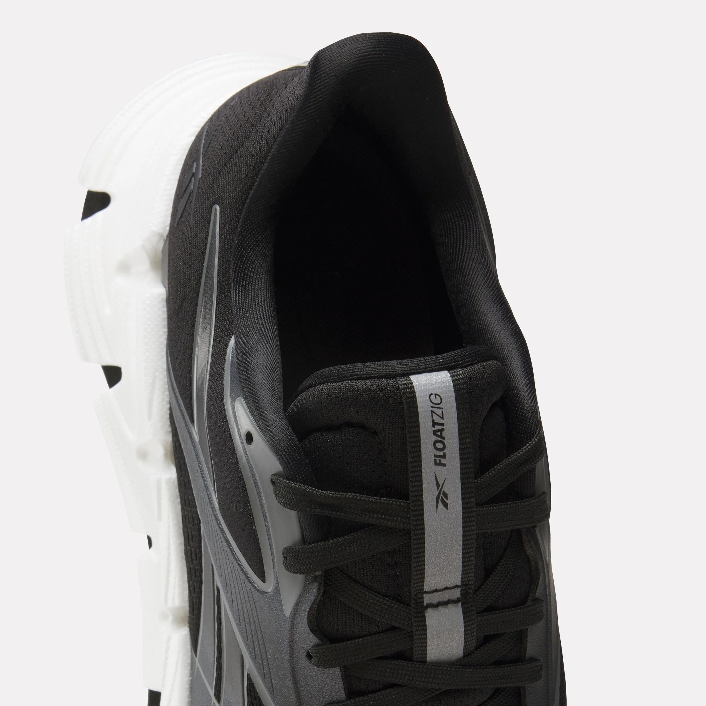 Reebok Men's FloatZig 2 Running Shoes