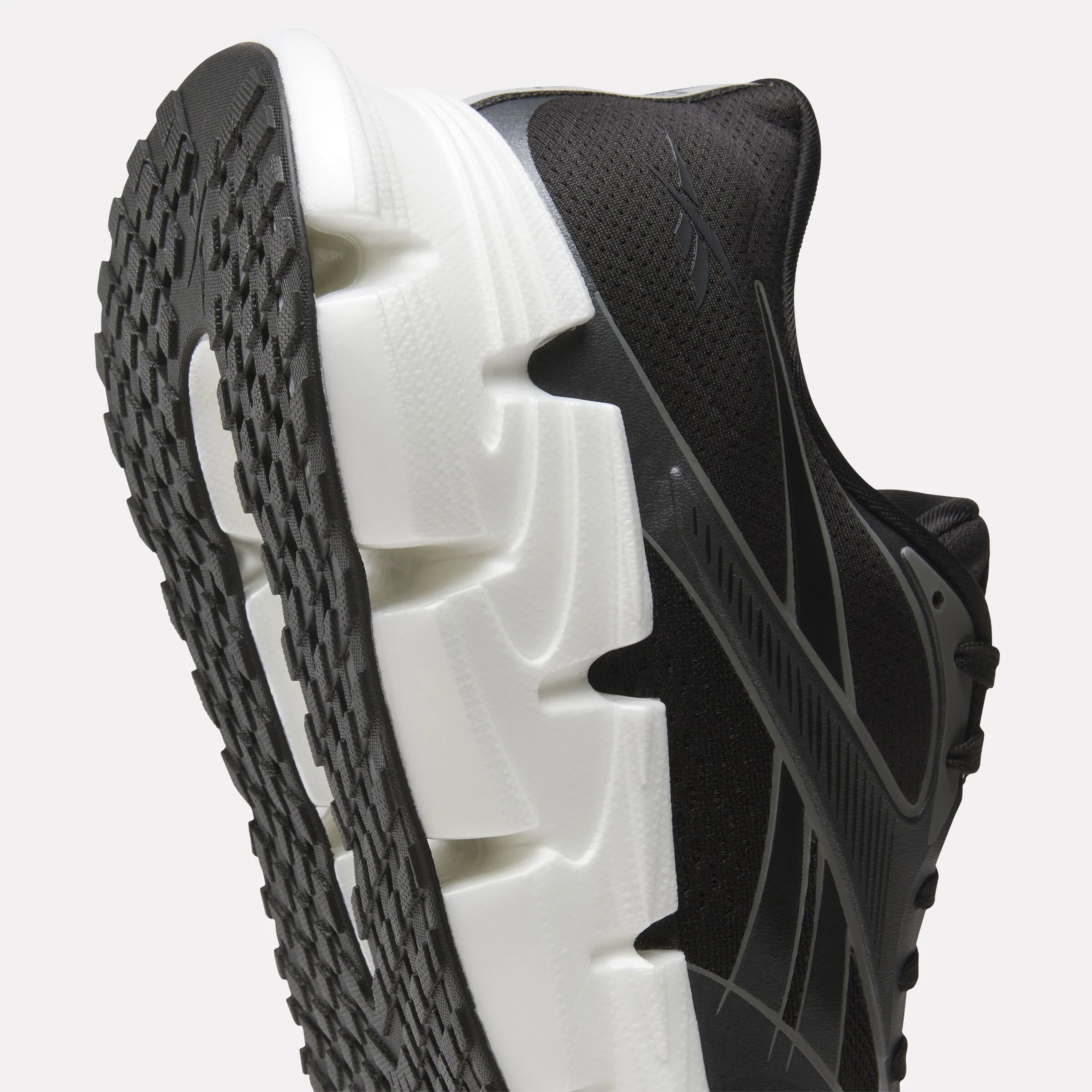 Reebok Men's FloatZig 2 Running Shoes