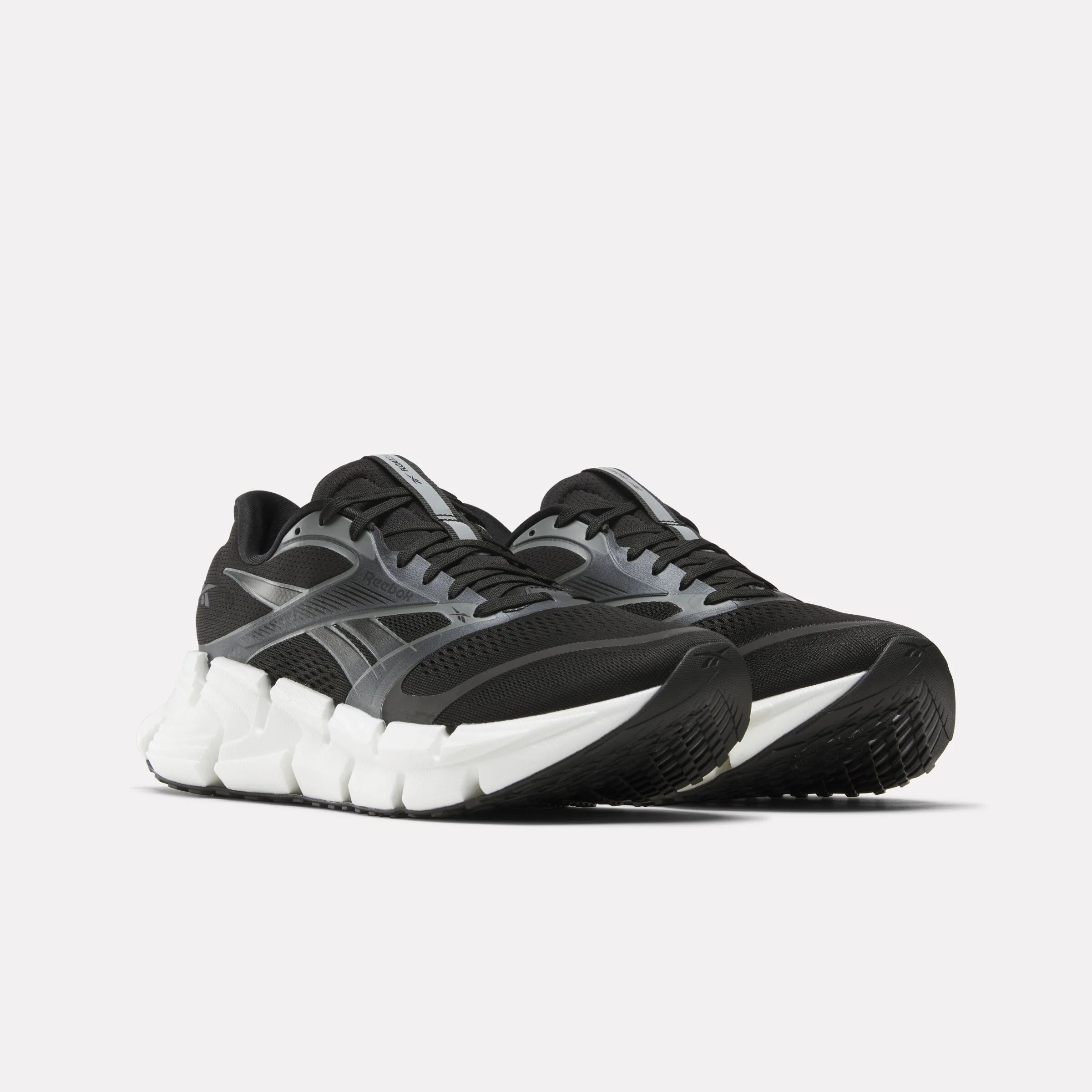Reebok Men's FloatZig 2 Running Shoes