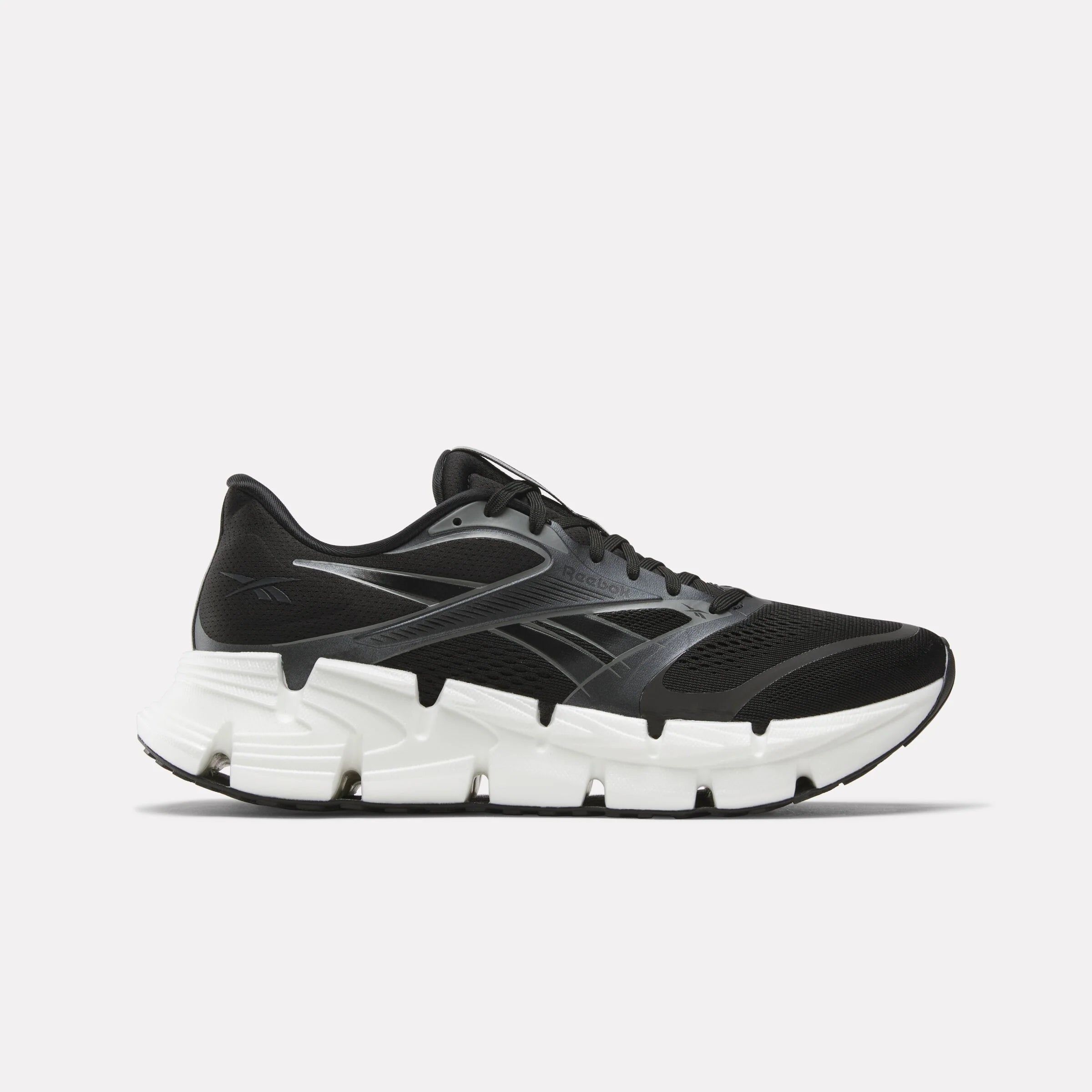 Reebok Men's FloatZig 2 Running Shoes