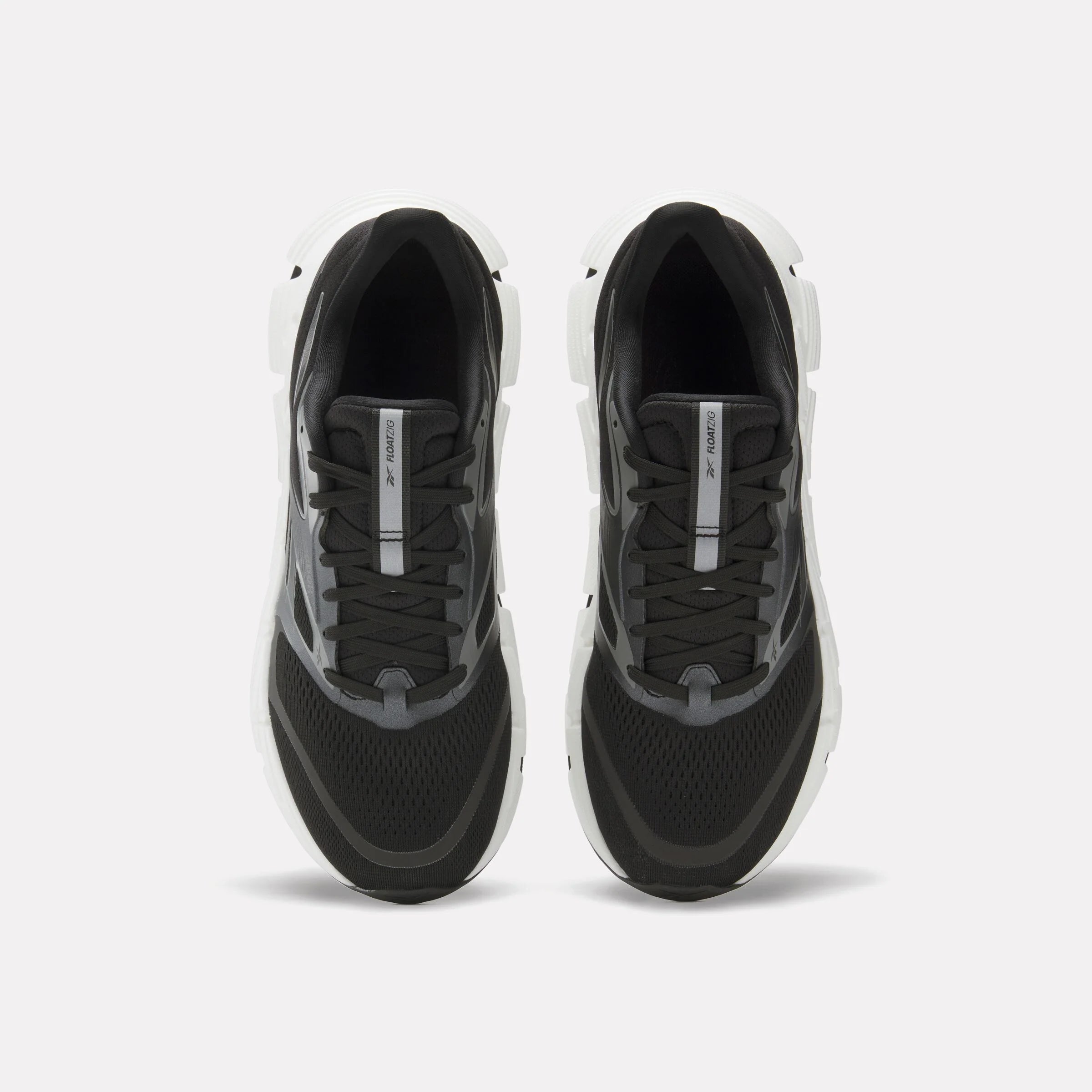 Reebok Men's FloatZig 2 Running Shoes