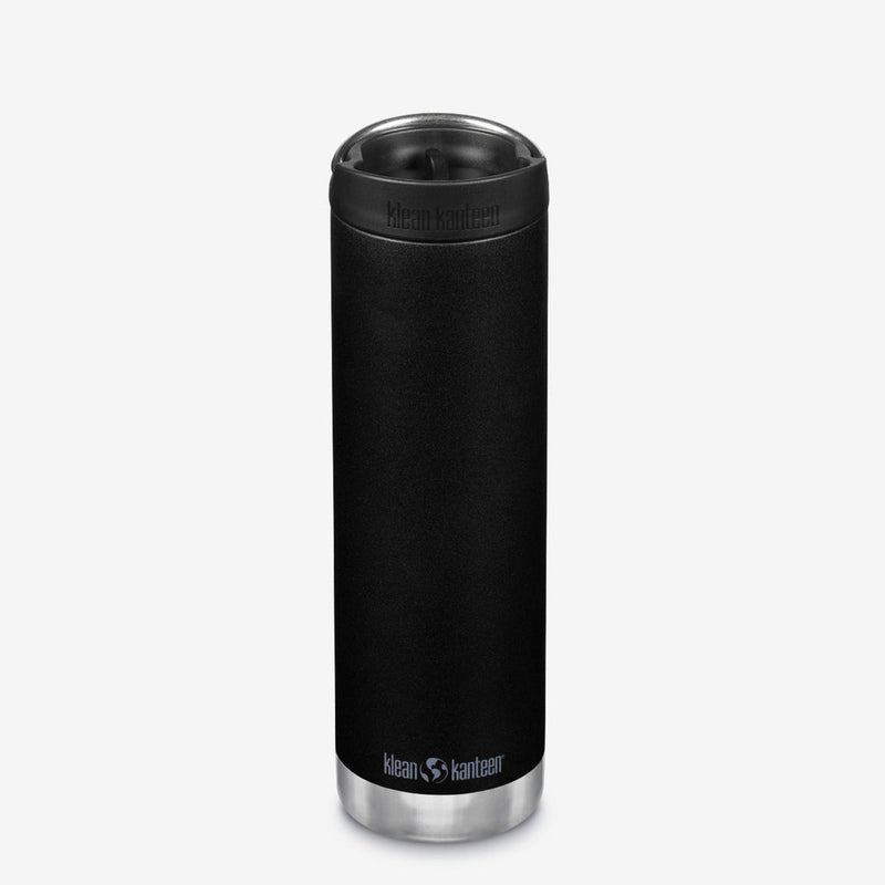 Klean Kanteen 16 oz Rise Tumbler - Stainless Steel with Flip Lid