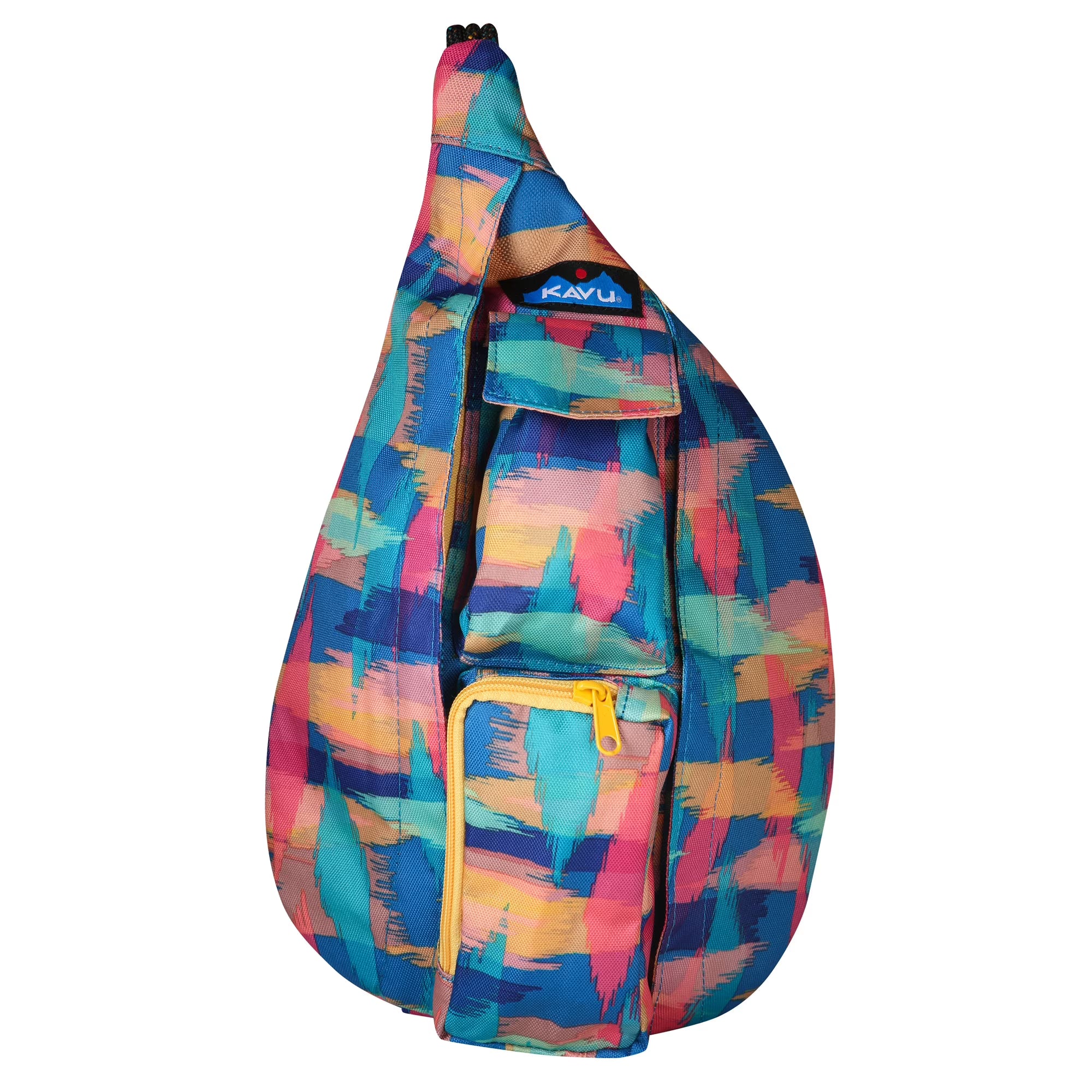 Kavu Mini Rope Sling Bag