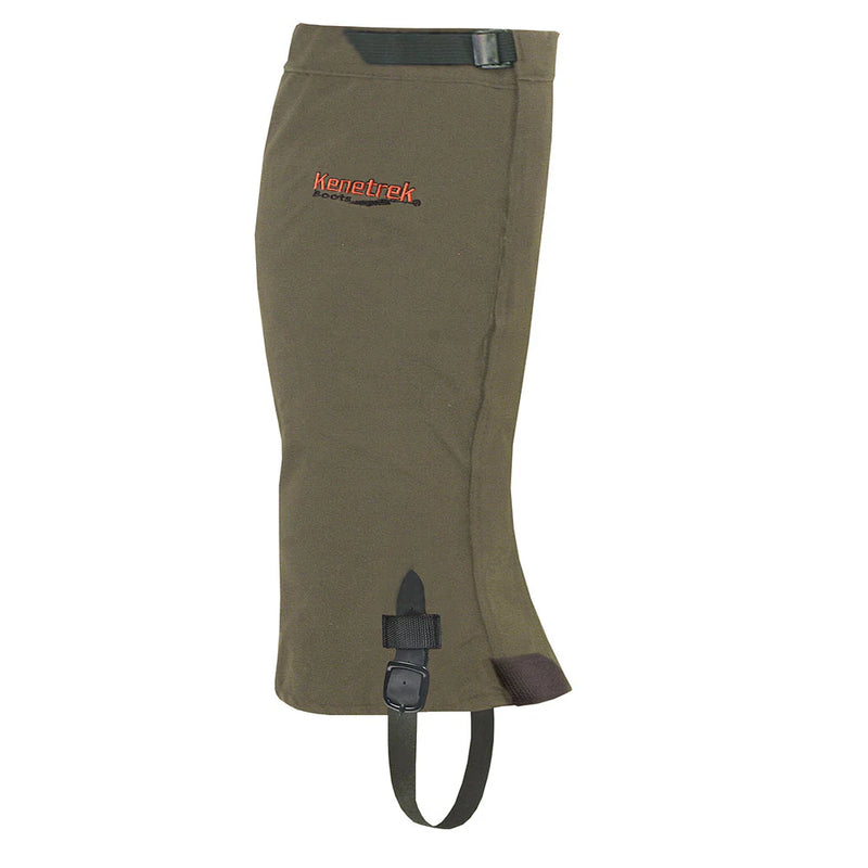 Kenetrek Men's Hunting Leg Gaiters