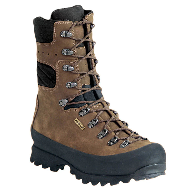 Kenetrek Men's Mountain Extreme 1000 Boots