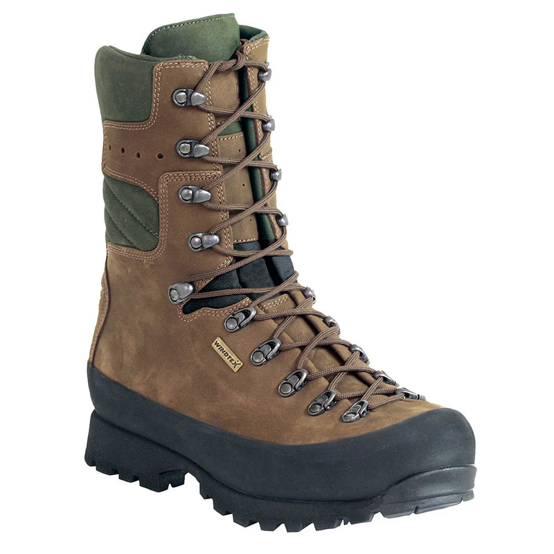 Kenetrek Men's Mountain Extreme 400 Boots