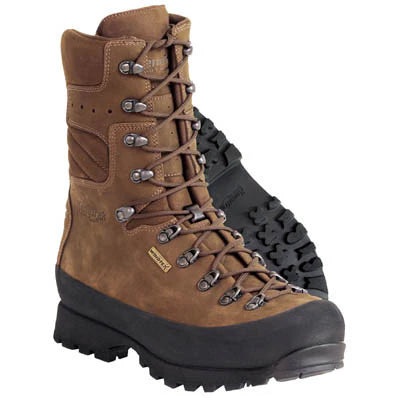 Kenetrek Men's Mountain Extreme 1000 Boots