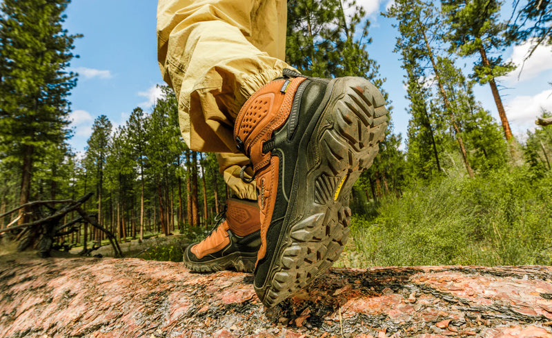 Keen Men's Targhee IV Waterproof Hiking Boot