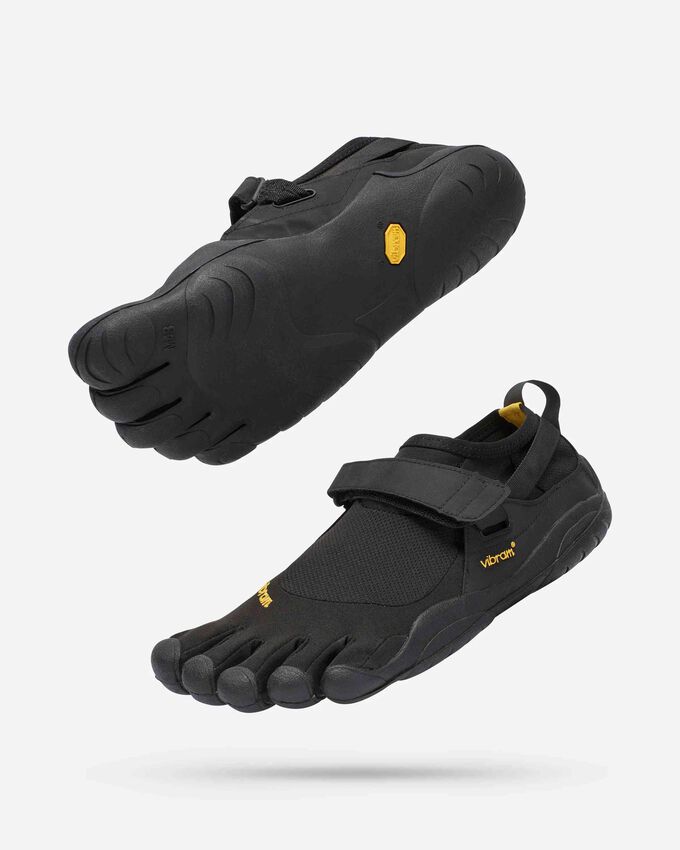 Vibram Women's FiveFingers KSO Shoe