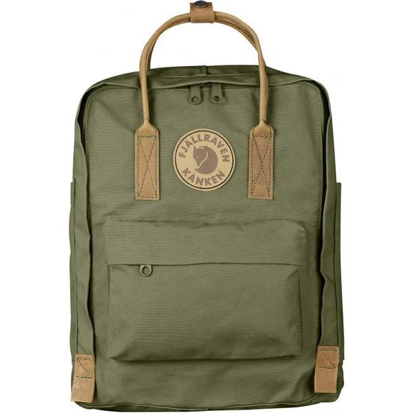 Fjallraven Kanken No.2 16L Backpack