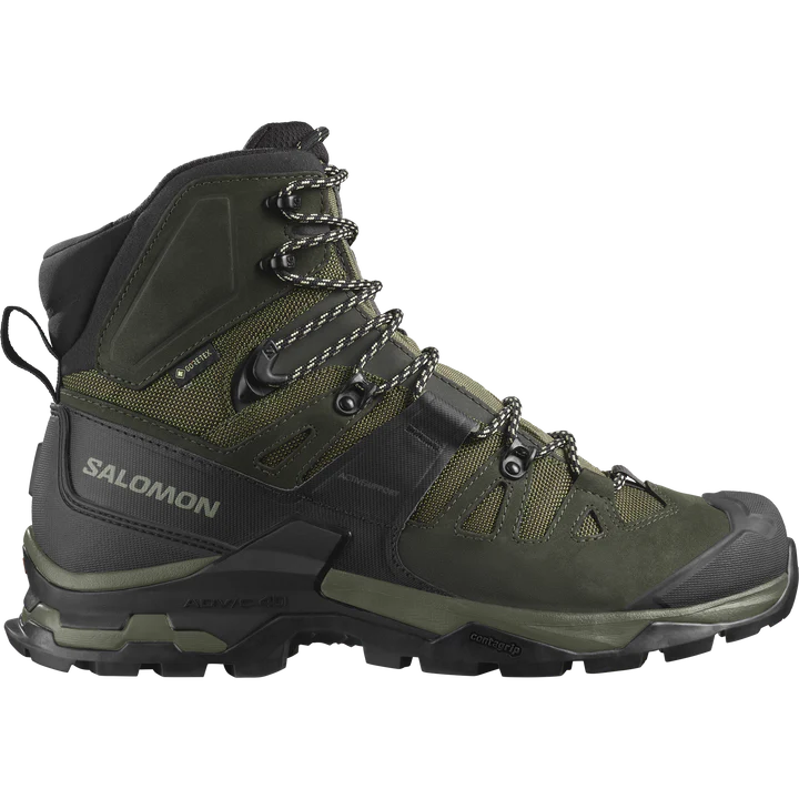 Salomon Men's Quest 4 Gore-Tex Hiking Boots