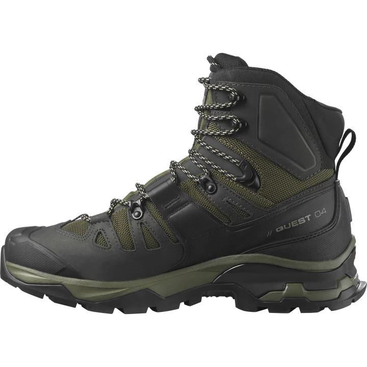 Salomon Men's Quest 4 Gore-Tex Hiking Boots