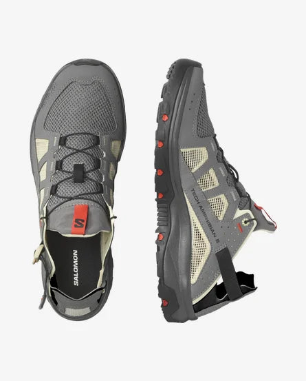 Salomon Men's TECHAMPHIBIAN 5 Water Shoes