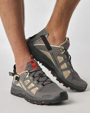 Salomon Men's TECHAMPHIBIAN 5 Water Shoes