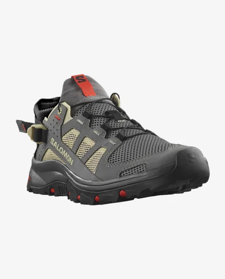 Salomon Men's TECHAMPHIBIAN 5 Water Shoes