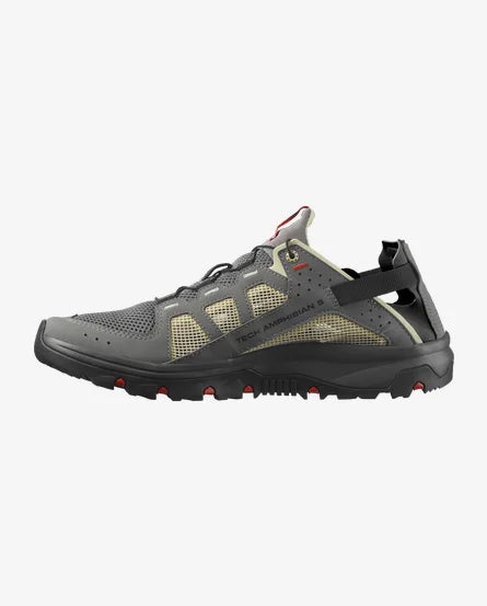 Salomon Men's TECHAMPHIBIAN 5 Water Shoes