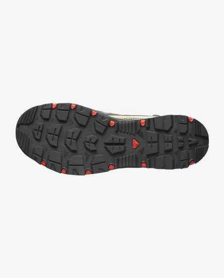 Salomon Men's TECHAMPHIBIAN 5 Water Shoes