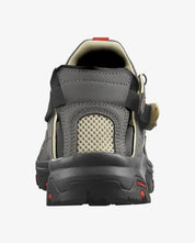 Salomon Men's TECHAMPHIBIAN 5 Water Shoes