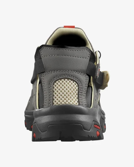 Salomon Men's TECHAMPHIBIAN 5 Water Shoes