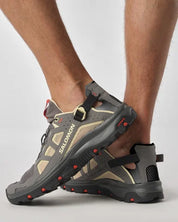Salomon Men's TECHAMPHIBIAN 5 Water Shoes