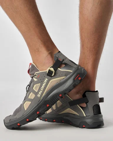 Salomon Men's TECHAMPHIBIAN 5 Water Shoes