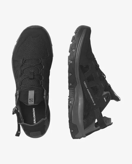 Salomon Men's TECHAMPHIBIAN 5 Water Shoes