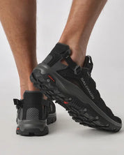 Salomon Men's TECHAMPHIBIAN 5 Water Shoes