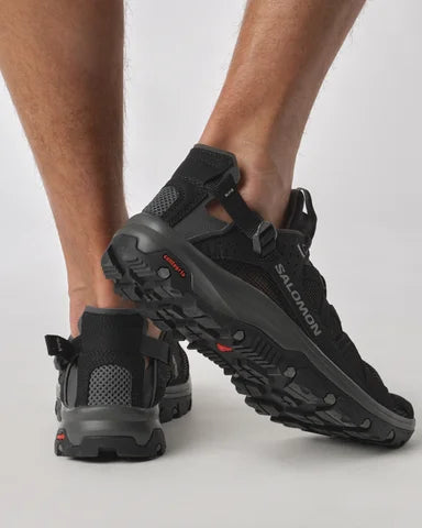 Salomon Men's TECHAMPHIBIAN 5 Water Shoes