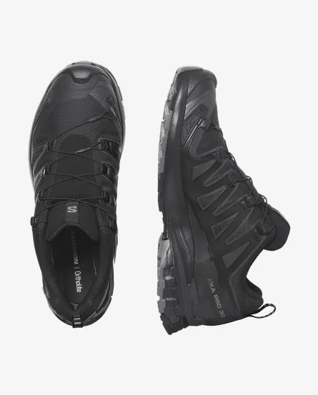 Salomon Men's XA PRO 3D V9 GORE-TEX Trail Running Shoes