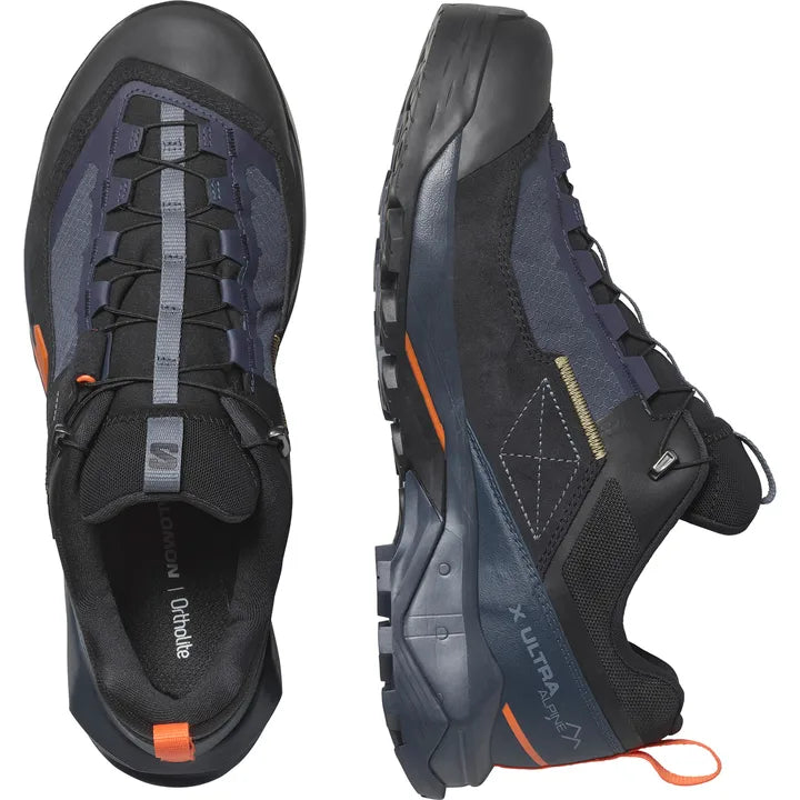 Salomon Men's X Ultra Alpine Shoe