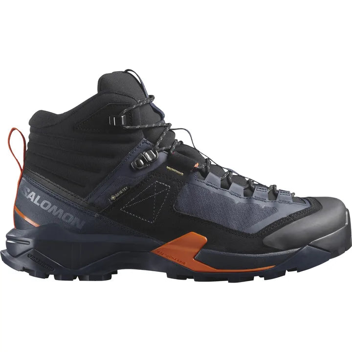 Salomon Men's X Ultra Alpine Mid GORE-TEX Boot