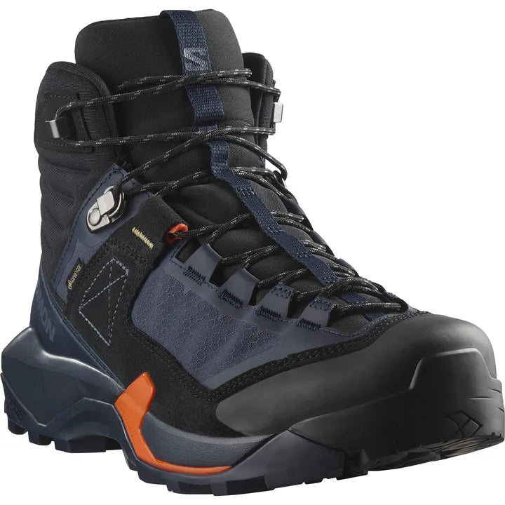 Salomon Men's X Ultra Alpine Mid GORE-TEX Boot