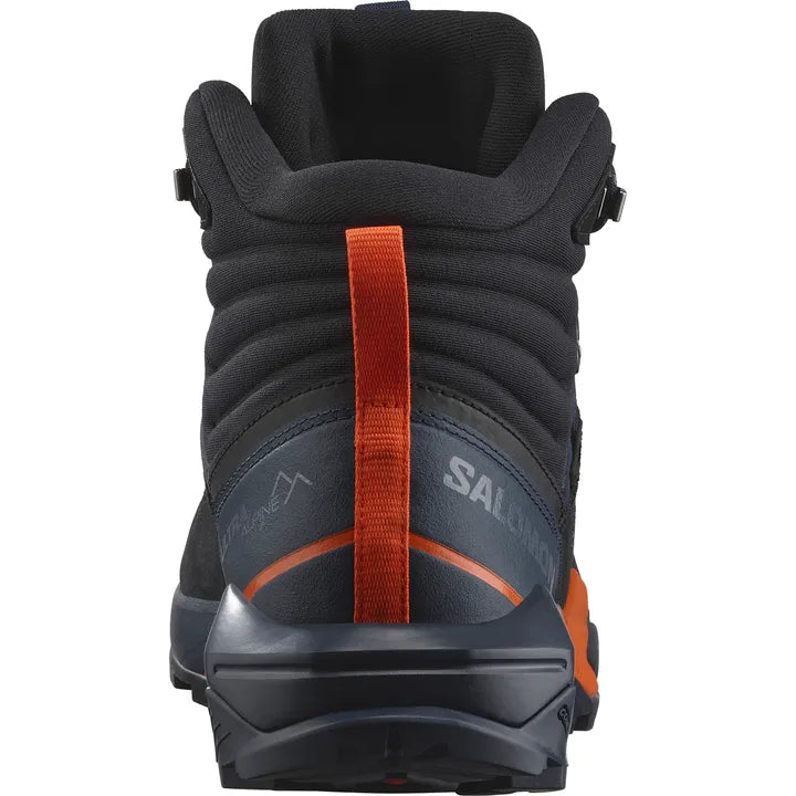 Salomon Men's X Ultra Alpine Mid GORE-TEX Boot