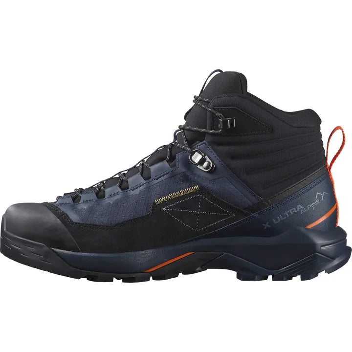 Salomon Men's X Ultra Alpine Mid GORE-TEX Boot