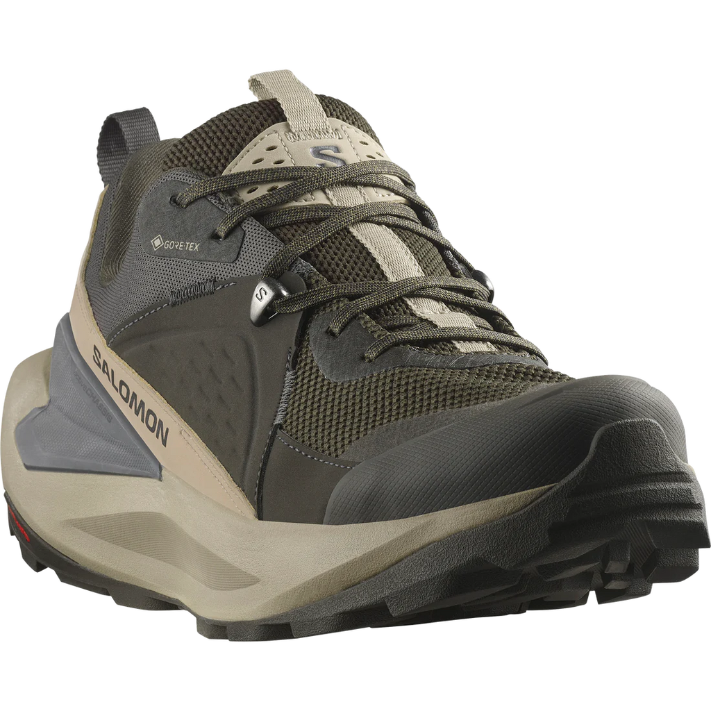 Salomon Men's Elixir GORE-TEX Hiking Shoes