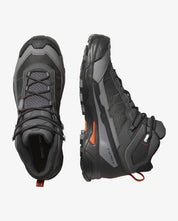 Salomon Men's X Ultra 5 Mid Gore-Tex Hiking Boots