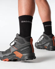 Salomon Men's X Ultra 5 Mid Gore-Tex Hiking Boots
