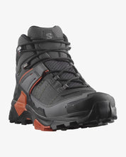 Salomon Men's X Ultra 5 Mid Gore-Tex Hiking Boots