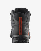 Salomon Men's X Ultra 5 Mid Gore-Tex Hiking Boots