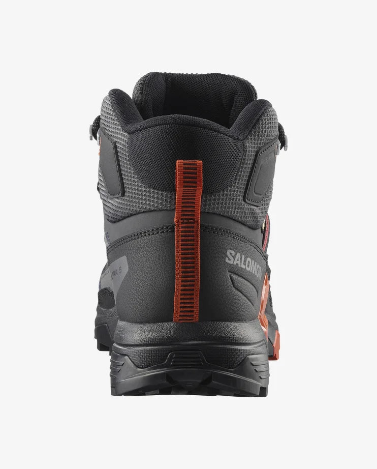 Salomon Men's X Ultra 5 Mid Gore-Tex Hiking Boots