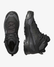 Salomon Men's X Ultra 5 Mid Gore-Tex Hiking Boots