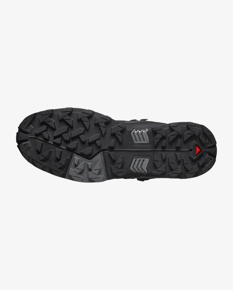 Salomon Men's X Ultra 5 Mid Gore-Tex Hiking Boots