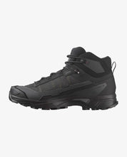 Salomon Men's X Ultra 5 Mid Gore-Tex Hiking Boots