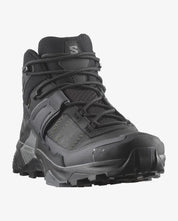 Salomon Men's X Ultra 5 Mid Gore-Tex Hiking Boots