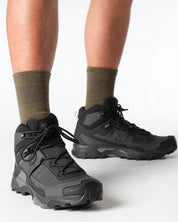 Salomon Men's X Ultra 5 Mid Gore-Tex Hiking Boots